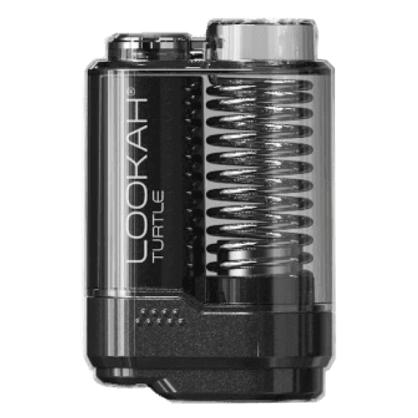 Lookah Turtle 510 Vape Battery