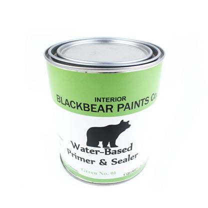 BlackBear Paints Co