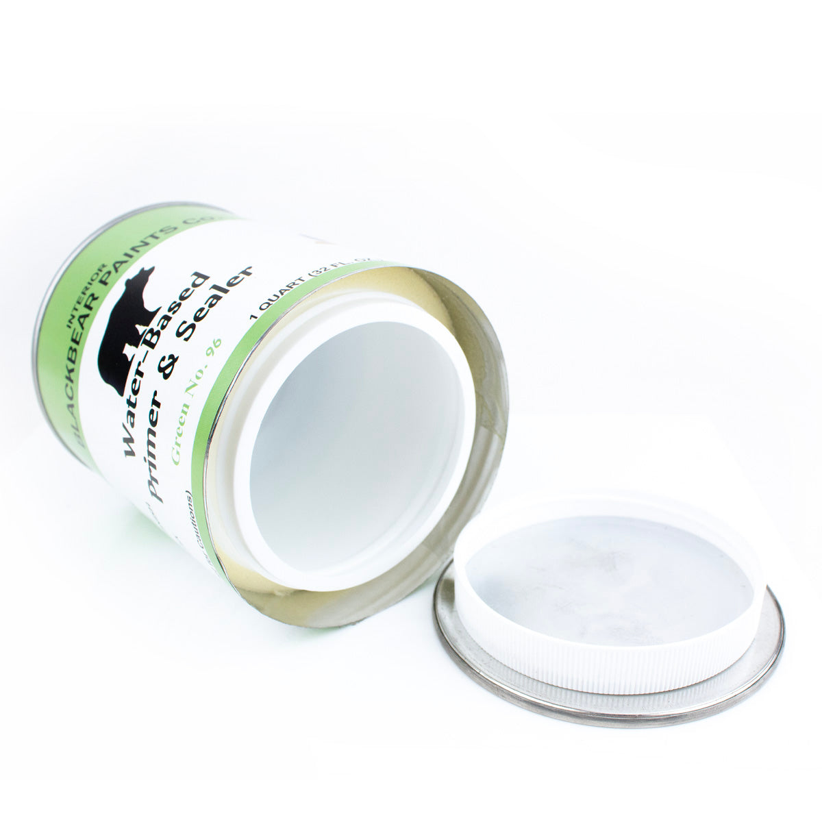 BlackBear Paints Co at wholesale 