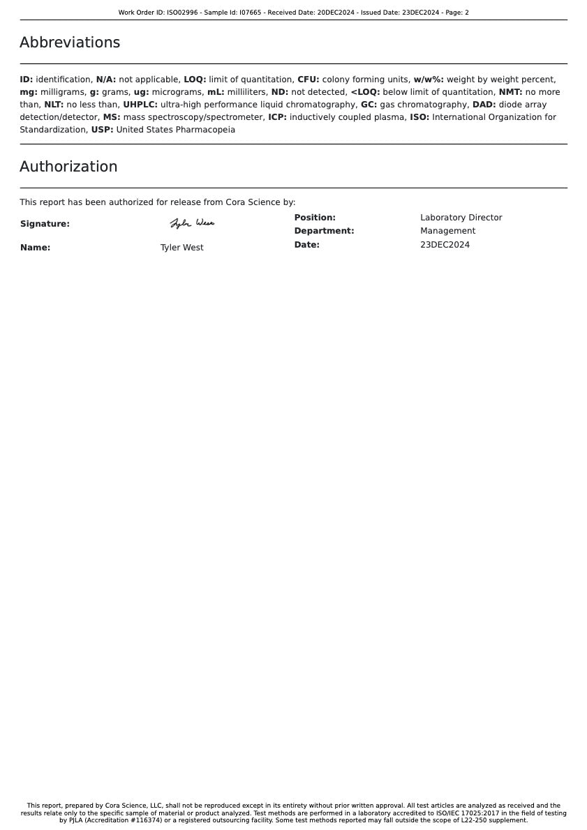 K Blast Liquid Kratom (12ct/Display)