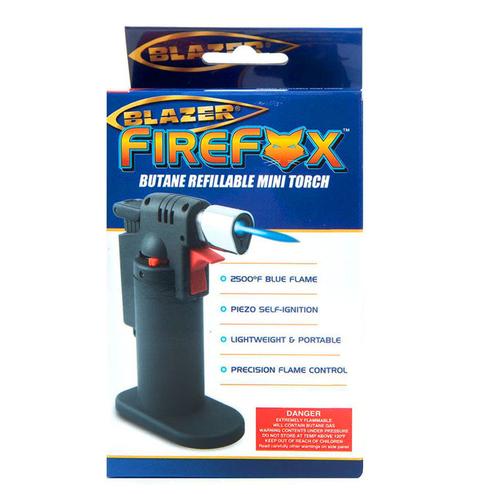 Blazer Firefox Torch