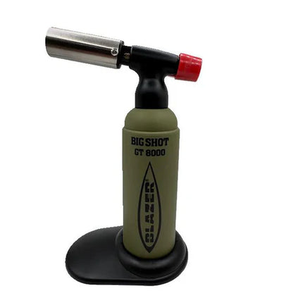 Blazer G 8000 Big Shot Torch Limited Edition