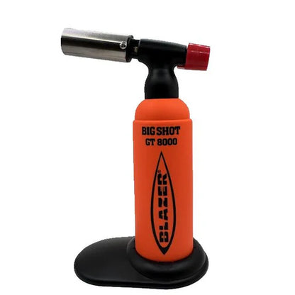 Blazer G 8000 Big Shot Torch Limited Edition
