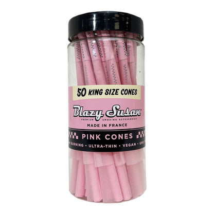 Blazy Susan Pre Rolled Cones