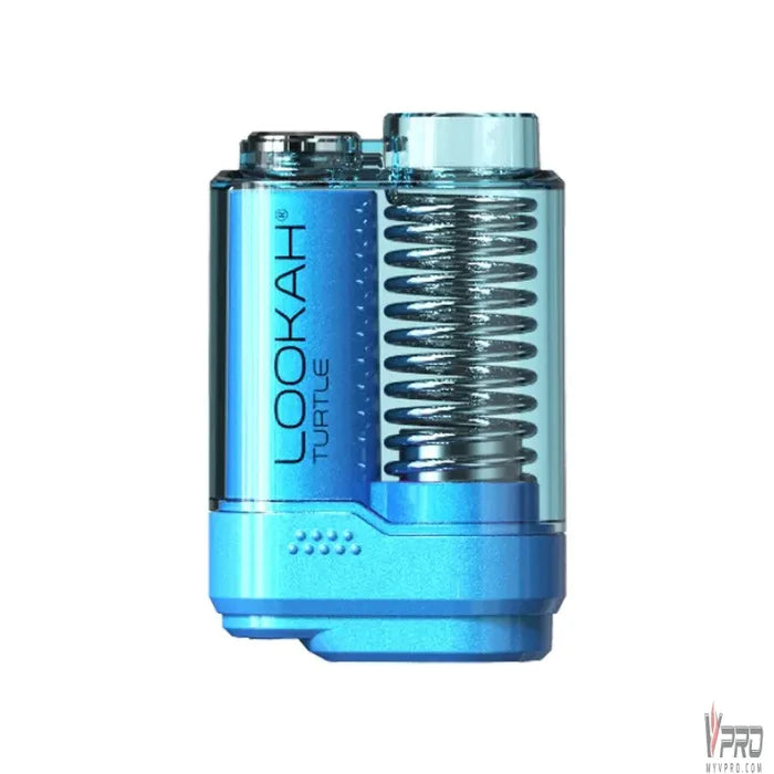Lookah Turtle 510 Vape Battery