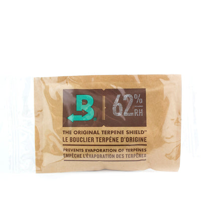 Boveda Humidifying Packs Jars Large 1 lb (30 ct.)