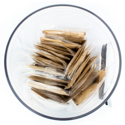 Boveda Humidifying Packs Jars Large 1 lb (30 ct.)