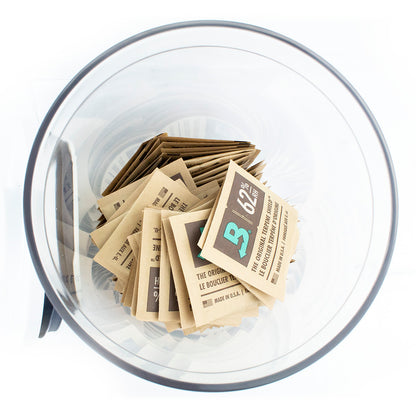 Boveda Humidifying Packs Jars Medium 1oz (100 ct.)