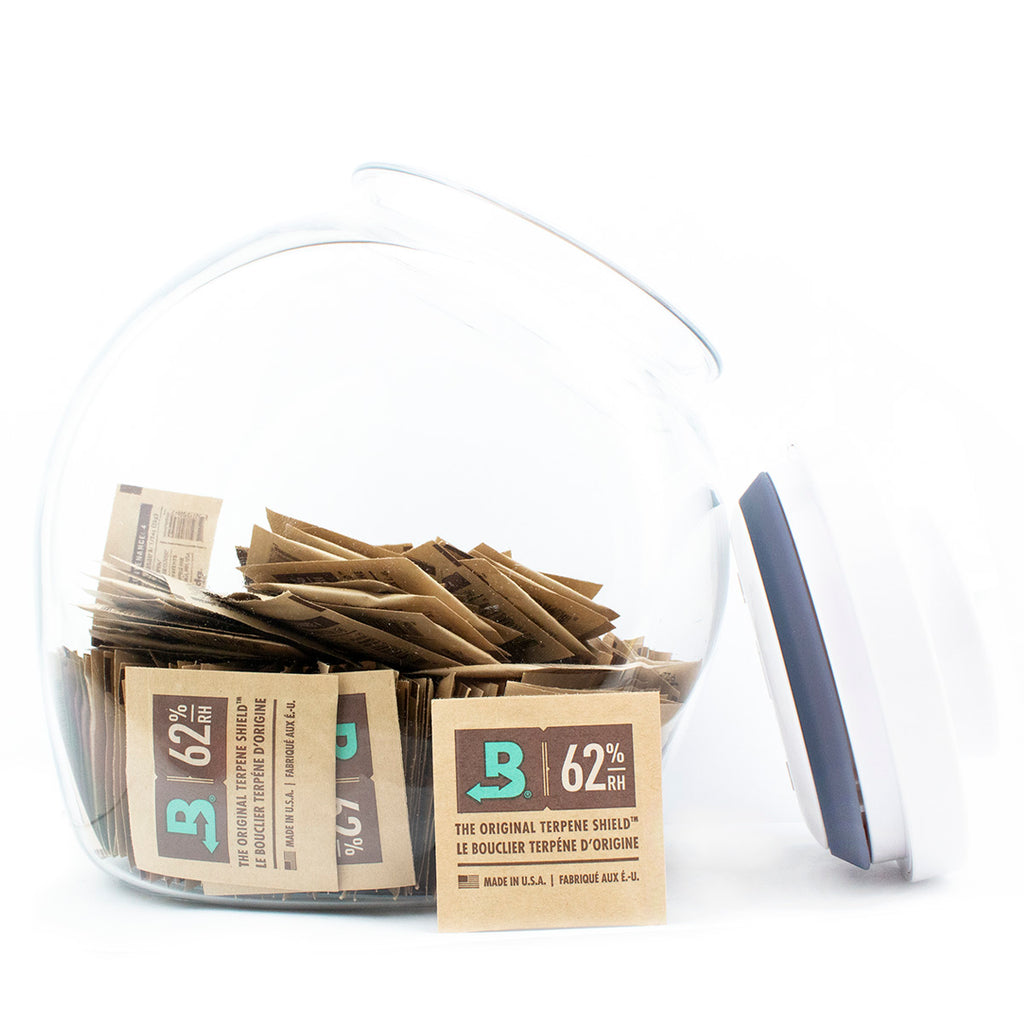 Packaging - Packaging Add-Ons - Humidity Packs - Custom Cones USA Packaging - Packaging Add-Ons - Humidity Packs - Custom Cones USA