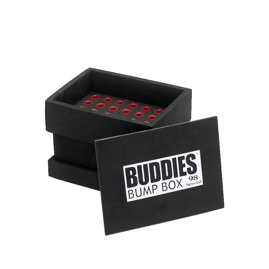 Buddies Bump Foam Box 98 Special