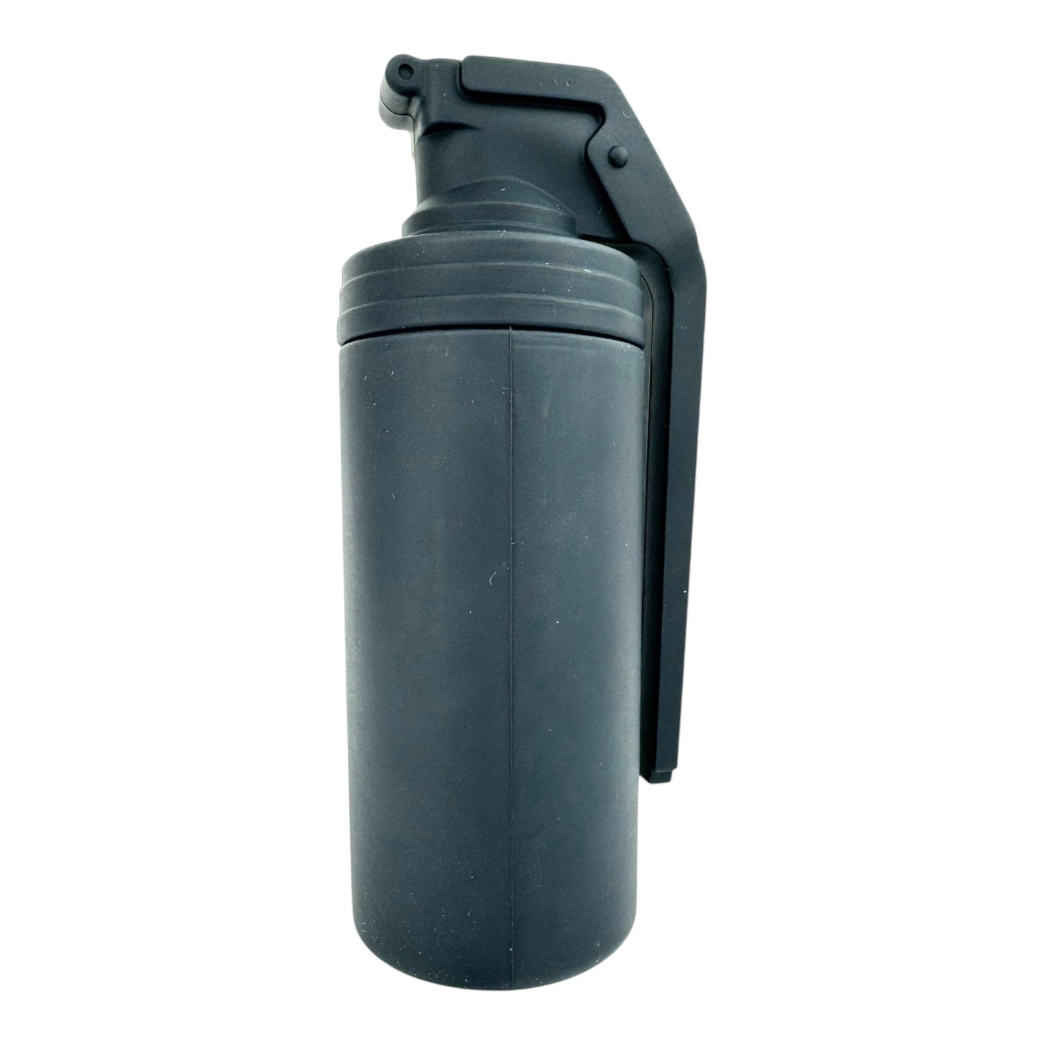 180ML Silicone Grenade Shaped 