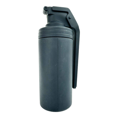 180ML Silicone Grenade Shaped 