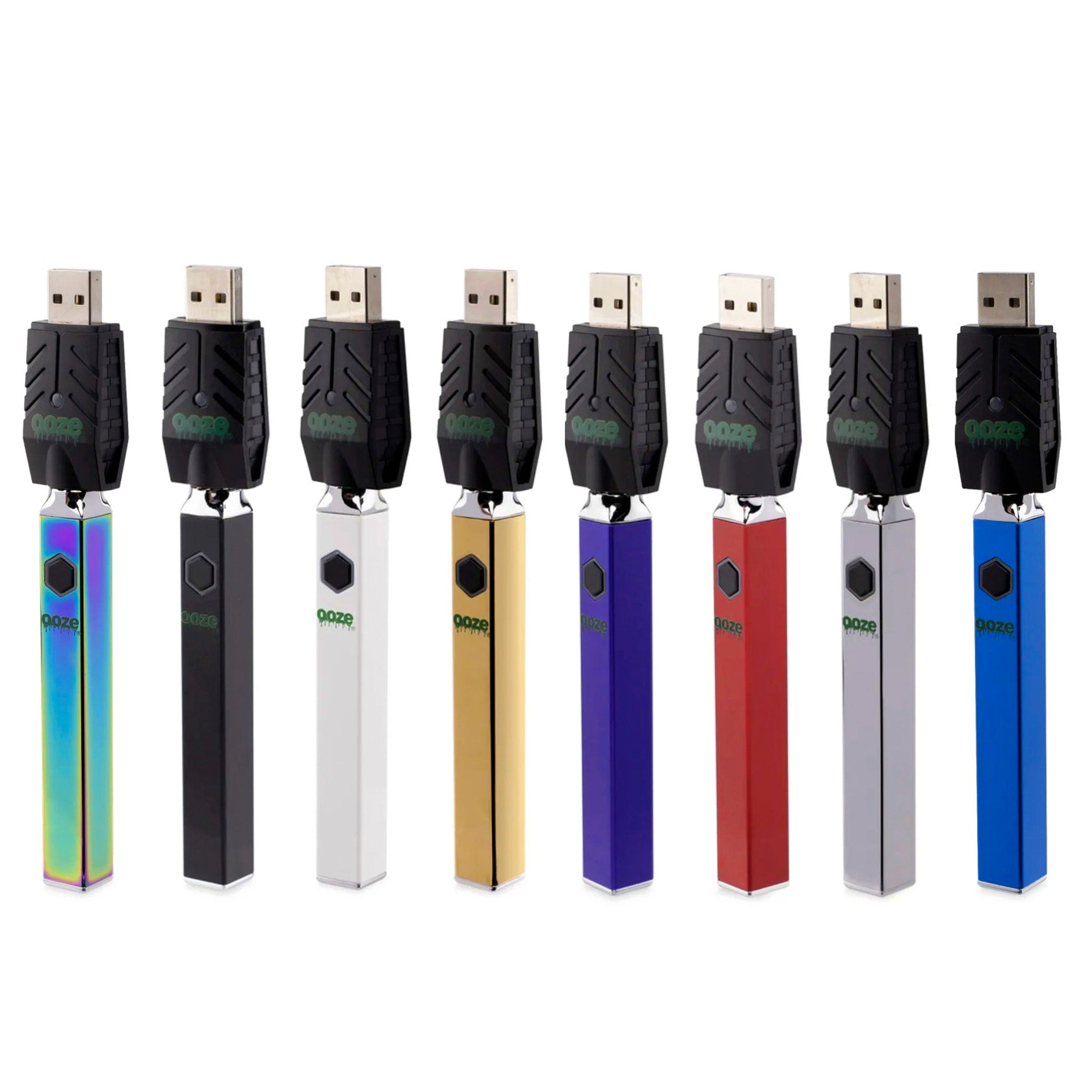 500mAh vape pen battery