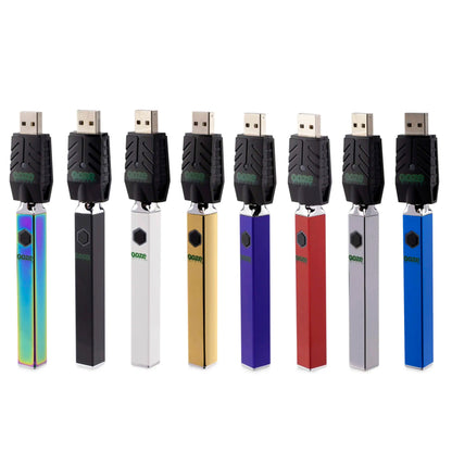 500mAh vape pen battery