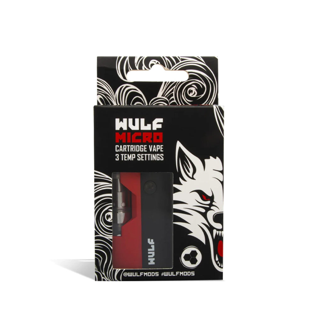 510 thread vape battery