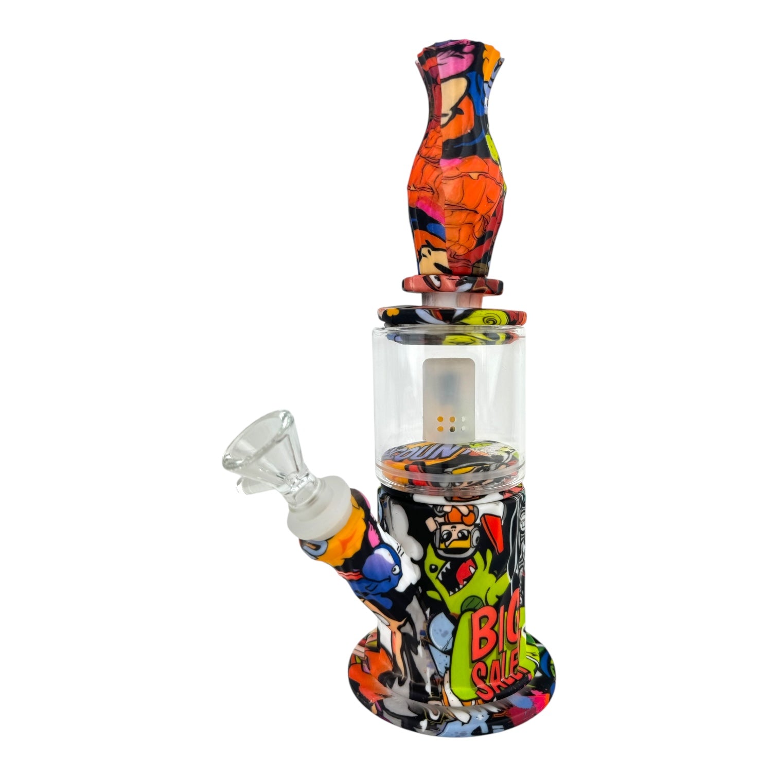 9.5 inch Nectar Collector