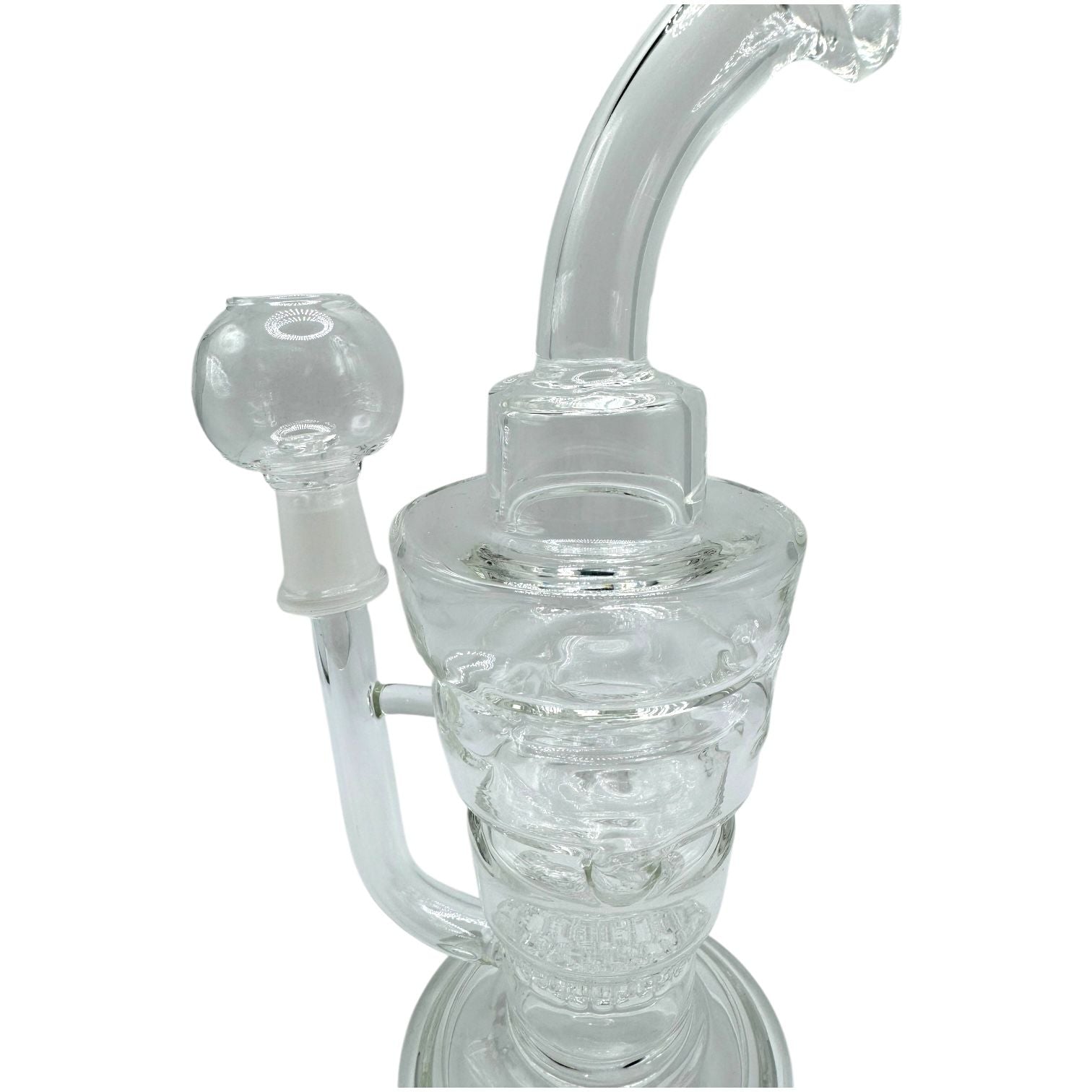 9" Tornado Recycler Honeycomb