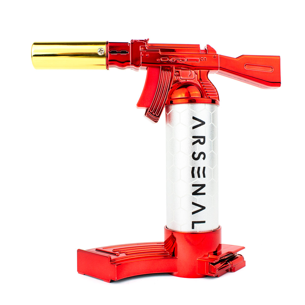 Ak 47 torch lighter