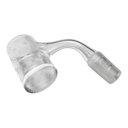 Blazy Susan 14mm Male Joint 25mm Flat