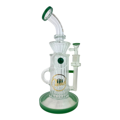 Cali Cloud 12" Cylinder Vase Recycler