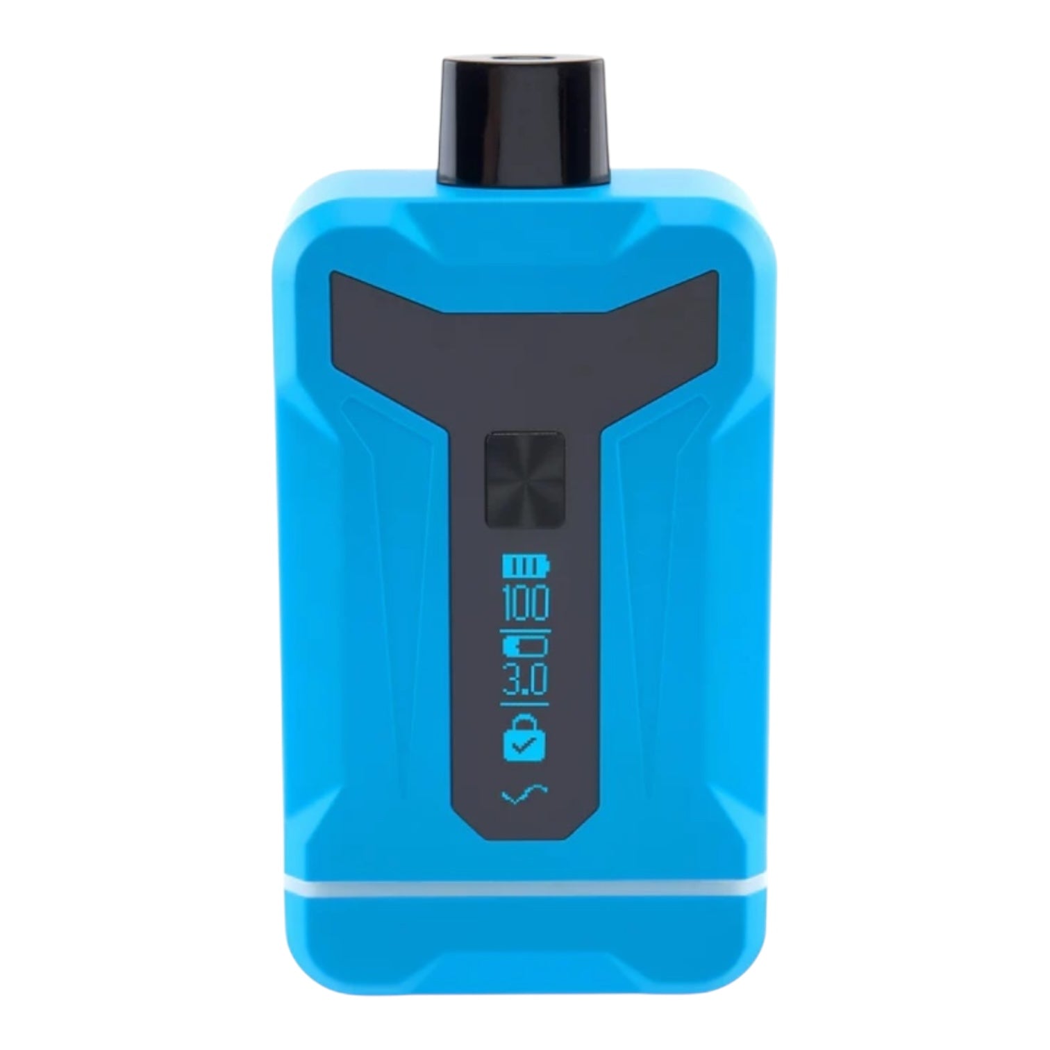 Conceal vape battery