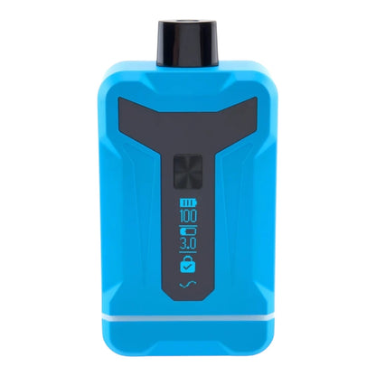 Conceal vape battery