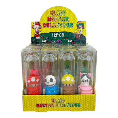 Glass Nectar Collector