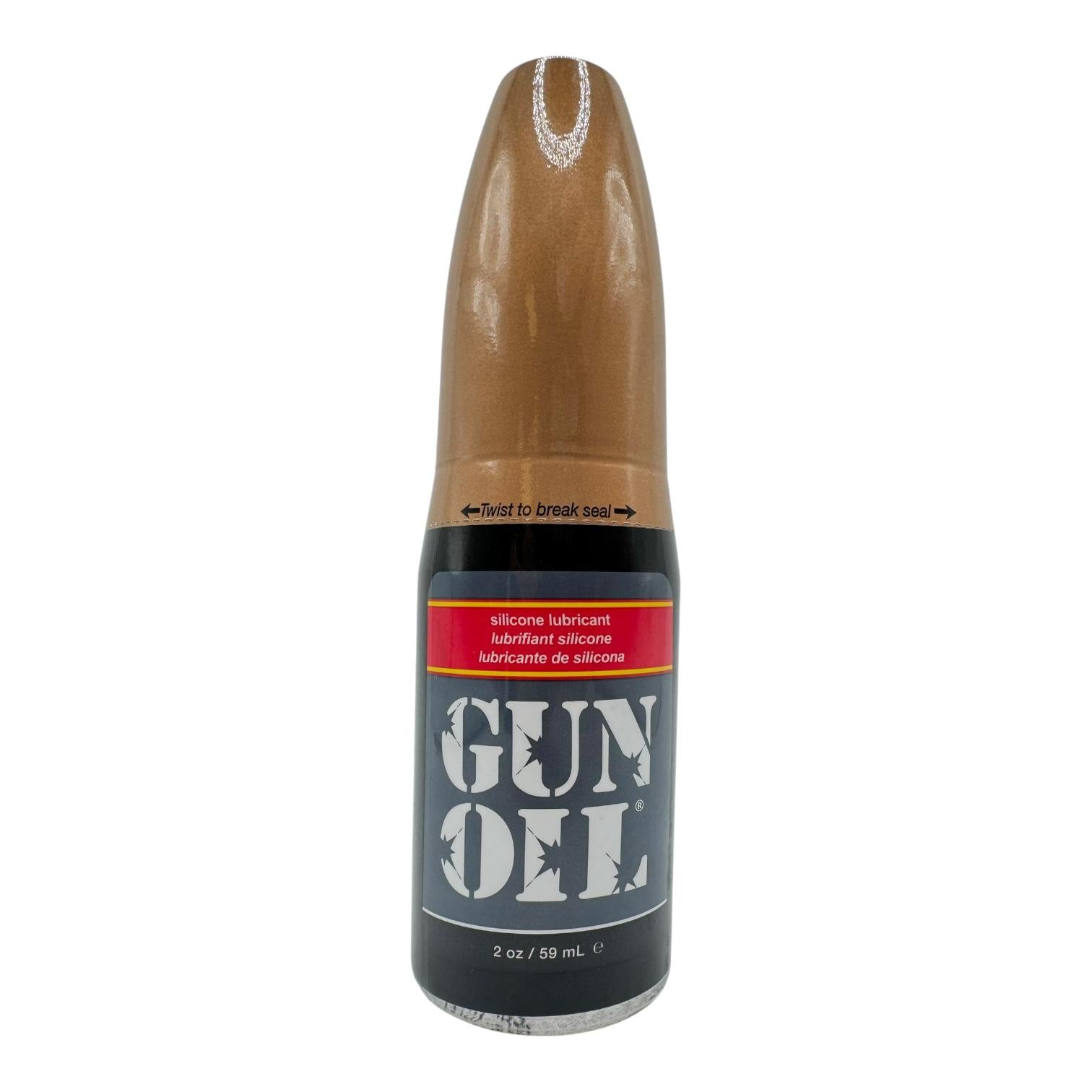Gun Oil Lubricant Online