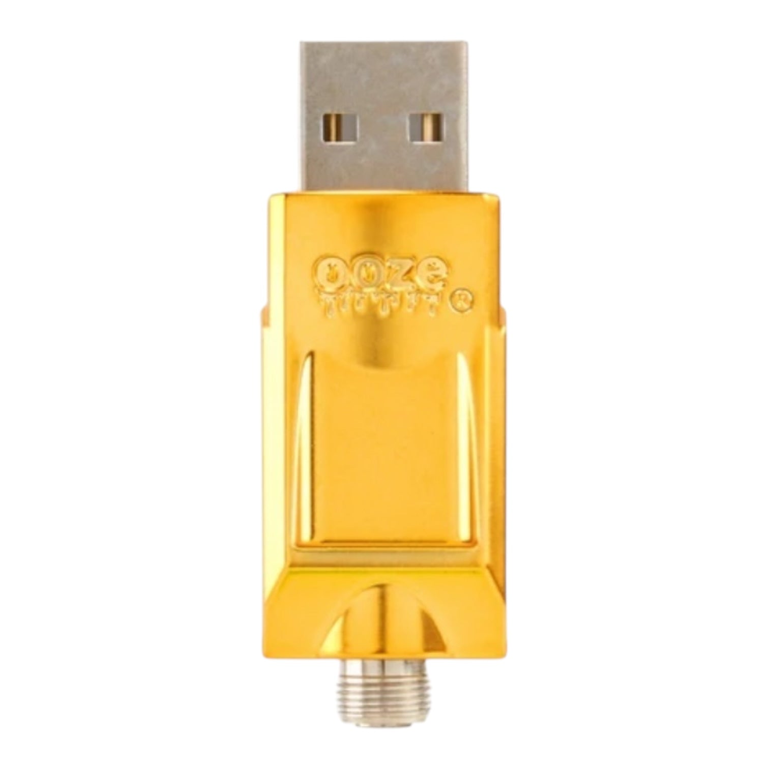 Ooze Bolt USB Charger with Type-C Port