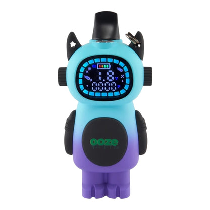  Ooze Bot Character Vape 650mAh Battery