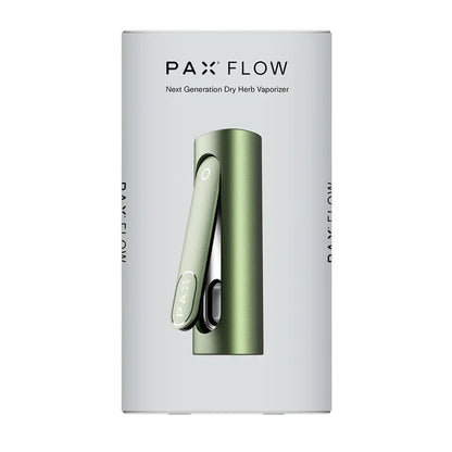 PAX Flow Dry Herb Vaporizer