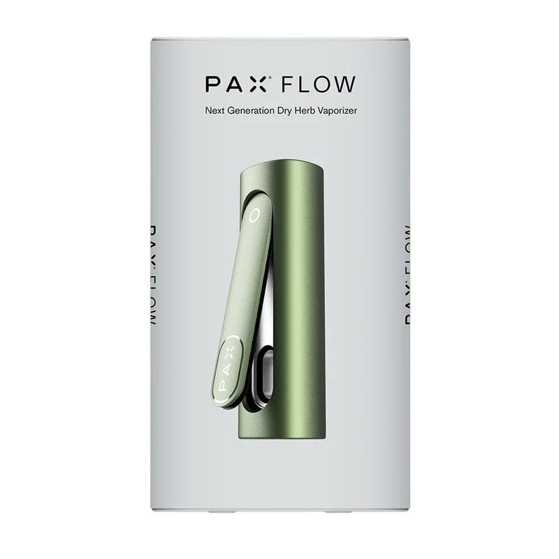 PAX Flow Dry Herb Vaporizer