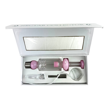 Portable Nectar Collector