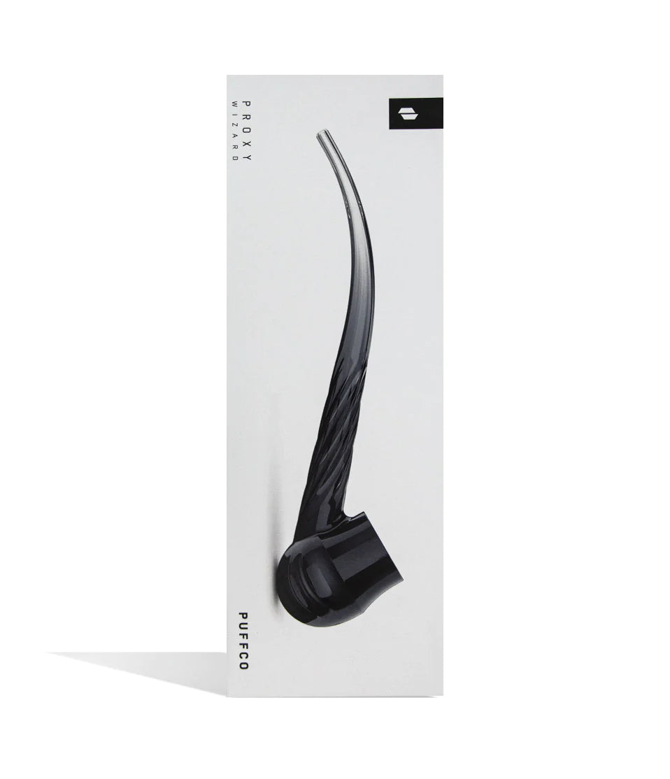 Bulk Puffco Proxy Wizard Glass