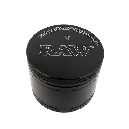  RAW x Hammercraft 4-Piece 