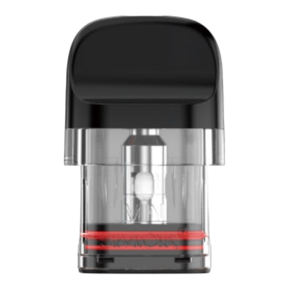 Smok Novo Pod Clear Meshed