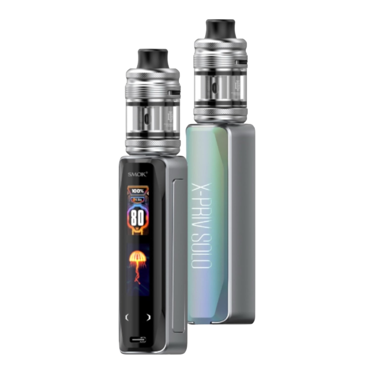  Smok X-Priv Solo Kit