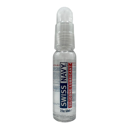 Swiss Navy Silicone Lubricant Online
