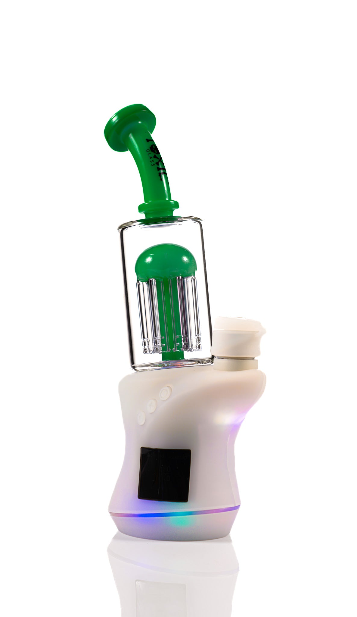 TXAT80 Toxic Focus V Carta Replacement Glass