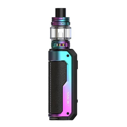 Variable wattage vape kit