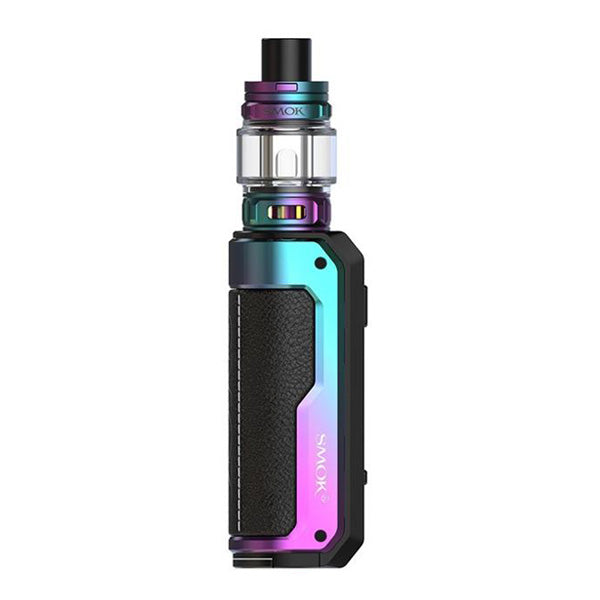 Variable wattage vape kit
