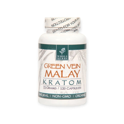 Bulk Whole Herbs Kratom Smoke Tokes