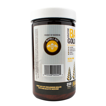 Bumble Bee Kratom (Powder) (250g)