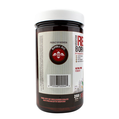 Bumble Bee Kratom (Powder) (250g)