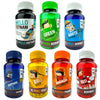 Bumble Bee Kratom_Capsules_90ct
