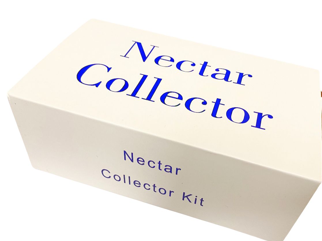 Generic Nectar Collector 2 in 1 