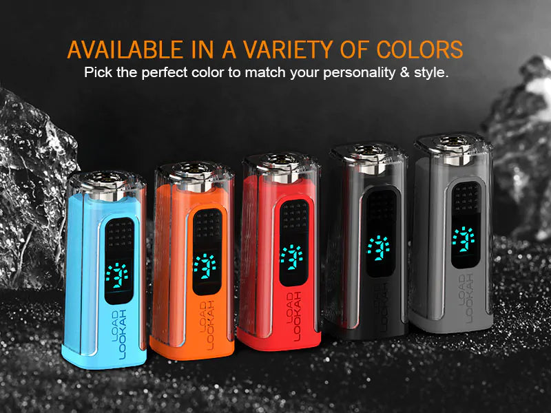 510 thread vape pen battery