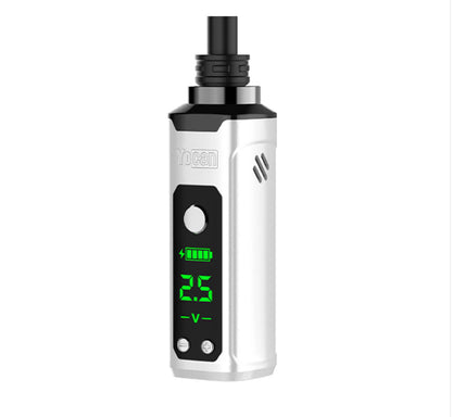 510 thread vaporizer