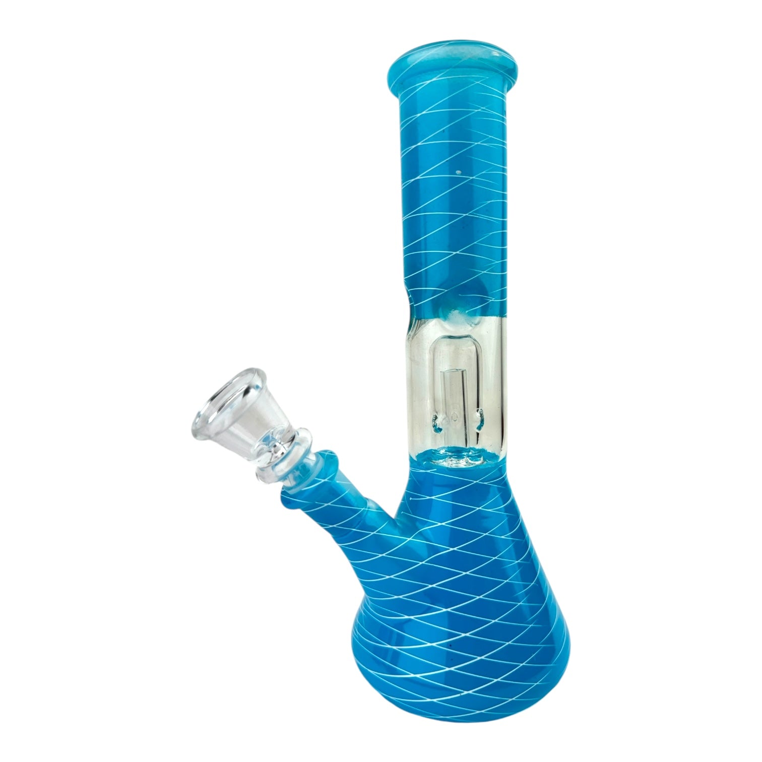 8 Inch Glass Bong