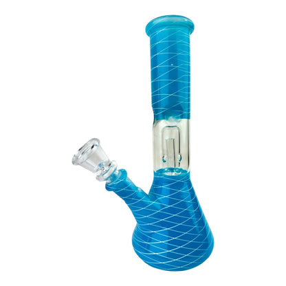 8 Inch Glass Bong